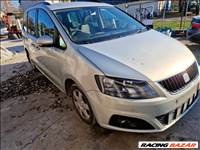 Seat Alhambra II bontott alkatrészei