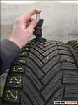  225/45 R17 Michelin téli gumi 110000ft a 4db/196/