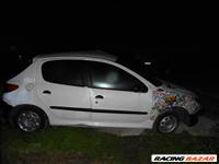 Peugeot 206 Ferdehátú (2A/C) 1.1 i jobb első belső kilincs