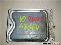 Fiat Bravo, Brava motorvezérlő "111875" 0261206276