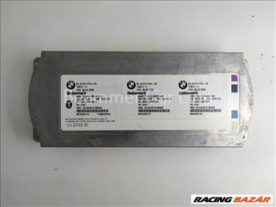 BMW  E70, E60/E61, E90, E91, E92, E93, E65/E66 Telefon/Bluetooth modul	 9177754