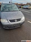 Volkswagen Touran I (Typ 1T) bontott alkatrészei