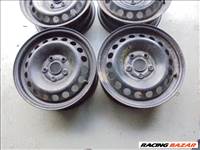    R15 VOLKSWAGEN, SKODA, SEAT, AUDI acélfelni