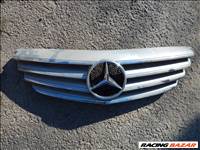 Mercedes B 245-ös díszrács A1698800783