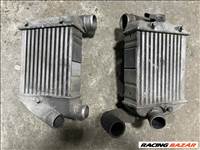 Audi A4 B6 2.5V6 TDI  Teljes Aluminium Cooler 