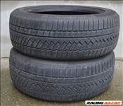  215/55R18 2019 Continental WinterContact TS850P téli gumi 