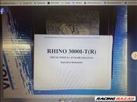 Rhino 3000I-T.(R)  Transponderes.Immobilizer.Rablásgátló funkcóval.Ajándékáron!!!