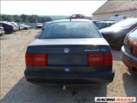 Volkswagen PASSAT (3A2_35I) 1.6 motorvezérlő 037906025K