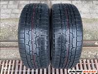 215/55 R16" Firestone használt téli gumik