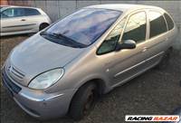 2004 Citroen Xsara Picasso 1.6 diesel, manuális -  balkormányos jármű ÉRKEZETT bontási céllal!