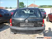 Opel CORSA B (73_78_79) 1.2 i 16V bal első lengőkar