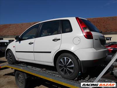 Ford FIESTA V (JH JD) 1.4 16V jobb első ajtóhatároló