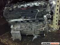 Alfa Romeo 166 2.4 JTD 8V hengerfej (77145) 839a6000