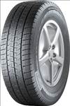 Continental Vanco Contact 4 Season 205/70 R17C 115/113R M+S kisteher négyévszakos gumi