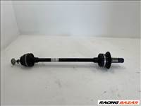 BMW X3 G01 30dX B57D30A 265le bal hátsó féltengely 33208679944