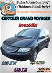 Chrysler Voyager (4th gen) bontott alkatrészei (23/178)