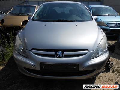 Peugeot 307 (3A/C) 1.4 16V jobb első ajtóhatároló