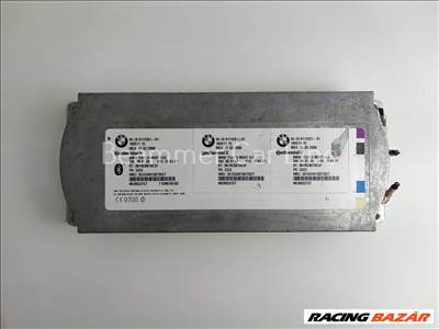 BMW  E81, E82, E87, E88, E90, E91, E92, E93, E60/E61, E70 Telefon/Bluetooth modul	 9174261