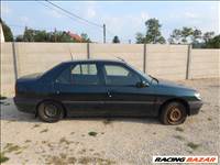 Peugeot 306 (7B_N3_N5) 1.6 SR jobb első ablakemelő kapcsoló