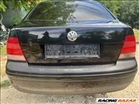 Vw Volkswagen Bora Csomagtérajtó LO41