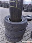 265/60R18 Continental crosscontact nyári szett /4db/ polg