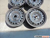    R15 VOLKSWAGEN, SKODA, SEAT, AUDI acélfelni