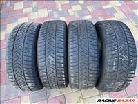 225/55 r18 Pirelli Sottozero3 téligumi szett!