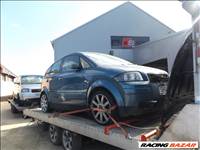 Audi A2 bontott alkatrészei