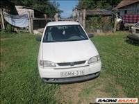 Eladó Seat Arosa 1.4 Comfort (1390 cm³, 60 PS)