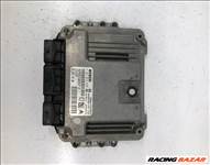 Peugeot 207, Bipper, Citroën C4 I, Peugeot 308 I, Citroën C3 I 1.6 HDI motorvezérlő  9664843780 0281013872