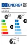 Bridgestone Turanza T005 245/40 R19 94W B-Seal nyári gumi