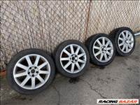 Audi A4 A6 235/45R17 gyári felni garnitúra