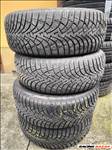 205 / 55 R16 Goodyear Ultragrip 9 (téli) gumi 