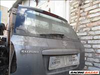 Suzuki SX4 I csomagtérajtó 