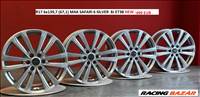 R17 6x139,7 (67,1) MAK SAFARI 6 SILVER for Mitsubishi L200 PAJERO    8J ET38 NEW