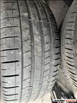 Pirelli P Zero 285/45 R20 6mm-es nyárigumi garnitúra eladó