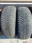 2 db 205/55 R16 Goodyear Ultragrip 9 téli gumi eladó 2018