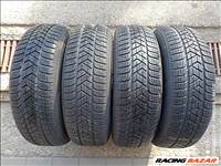 215/65 R17" Pirelli Scorpion használt téli garnitúra