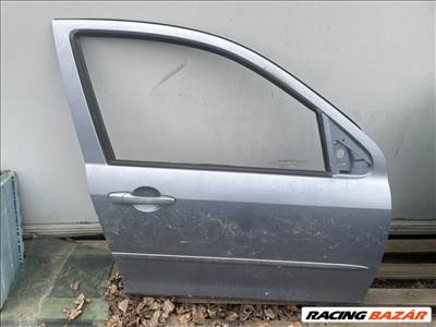 Mazda 2 (ZQ) MZI 1.4 jobb első ajtó