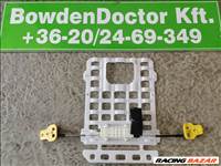 Gépjármű ülésállító-döntő bowdenek javítása,készítése,BowdenDoctor Kft