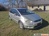 Ford S-MAX Mk1 1.8 TDCI szervópumpa 