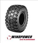 750/65 R 25 WINDPOWER W733 (202 A2 / 190 B, TL, E3, **, H.R.)