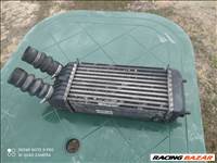 Peugeot 307 HDi 90 intercooler 