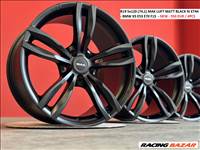 R19 5x120 (74,1) MAK LUFT MATT BLACK 9J ET44 - BMW X5 E53 E70 F15  ÚJ FELNIK