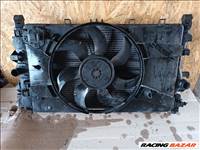 Opel Zafira C 1.4 Hűtő Ventilátor 0130308487 13311072