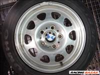  7x15 5x120 Gyári BMW E46 krómfelni Et47 72,6-os középpel sxx3