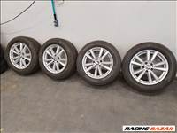  BMW style 446 18" 5x120   alufelni 255/55 gumi