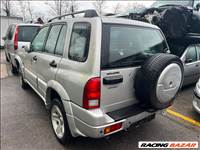 Suzuki Vitara bontott alkatrészei