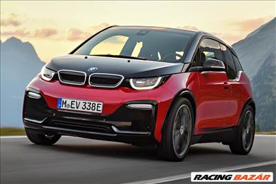 BMW i3 I01 bal első féltengely 