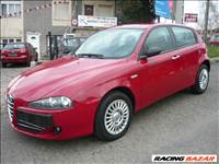 Eladó Alfa Romeo 147 1.6 Twin Spark ECO (1598 cm³, 105 PS)